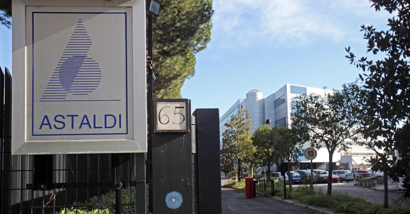 Salini impregilo borsa oggi shop